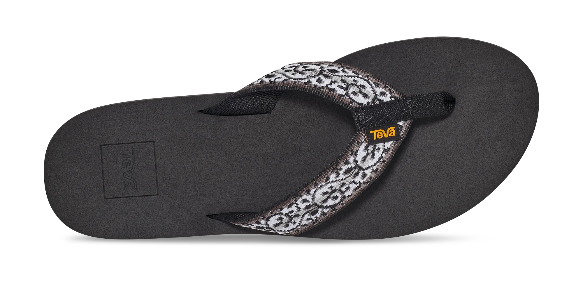 Mush II Flip-Flop