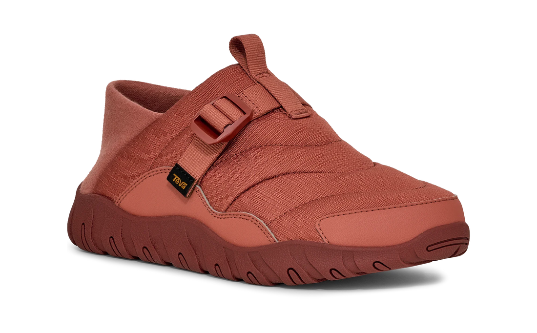 ReEmber Camp Slip On