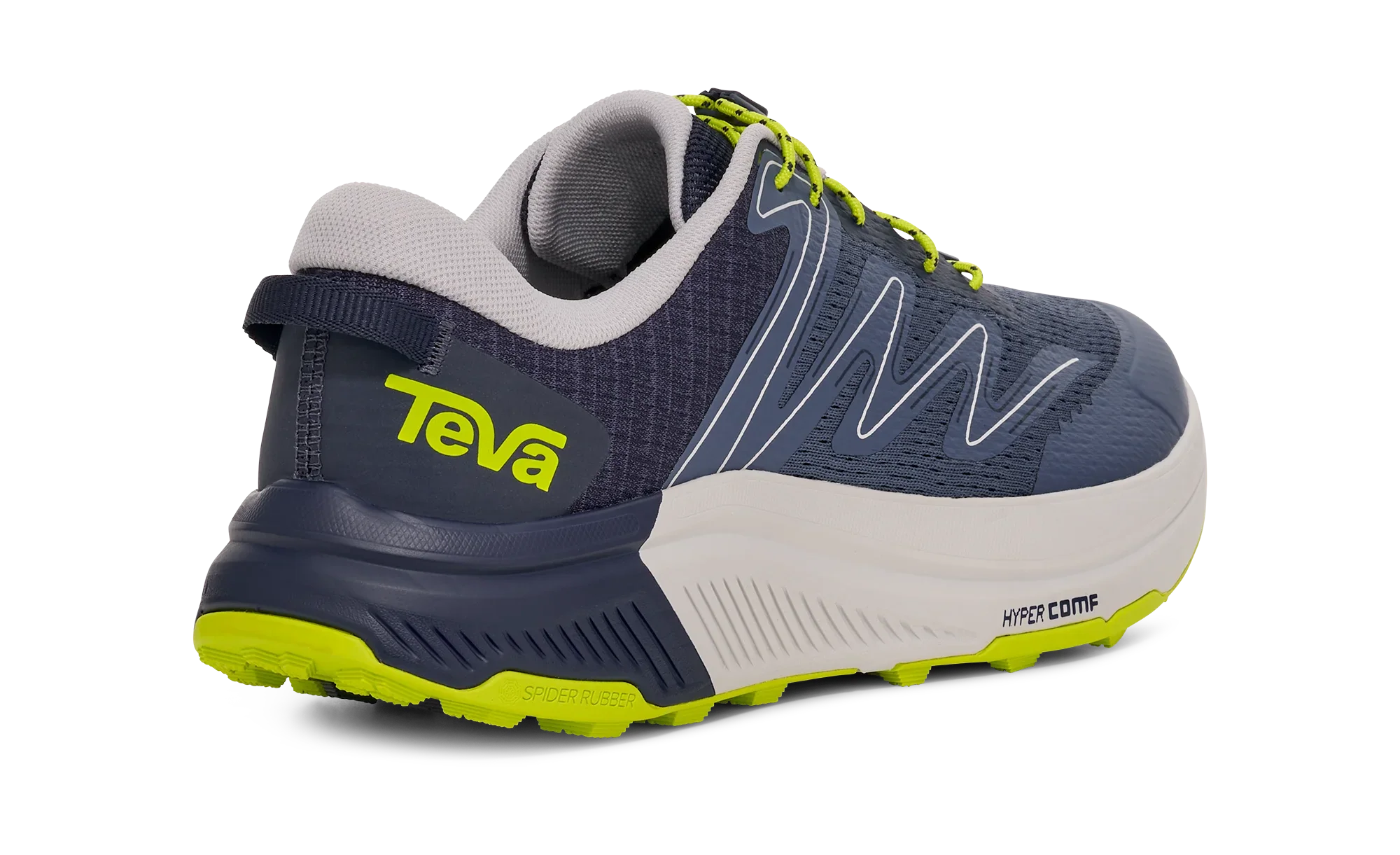 Hurricane Trailsetter Trail Running Shoe