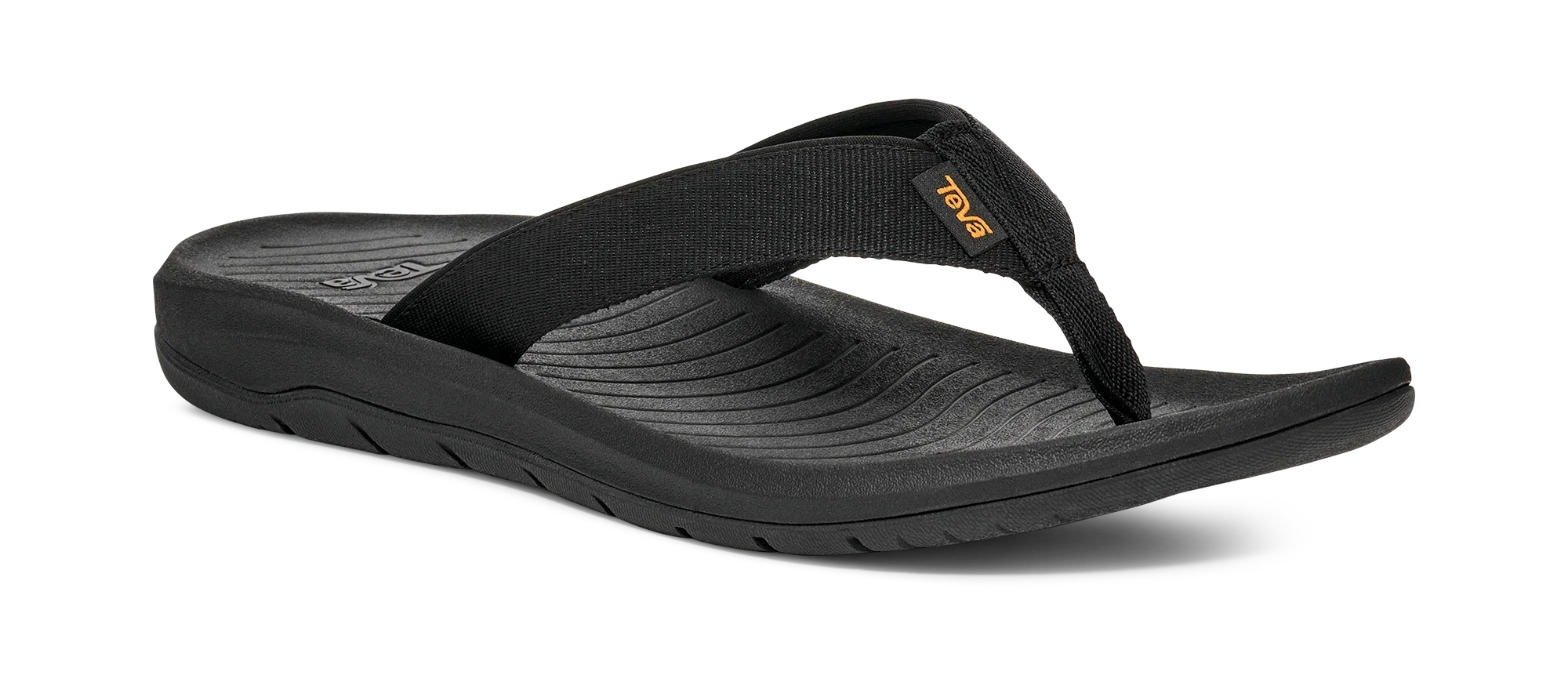 Hurricane Flip-Flop