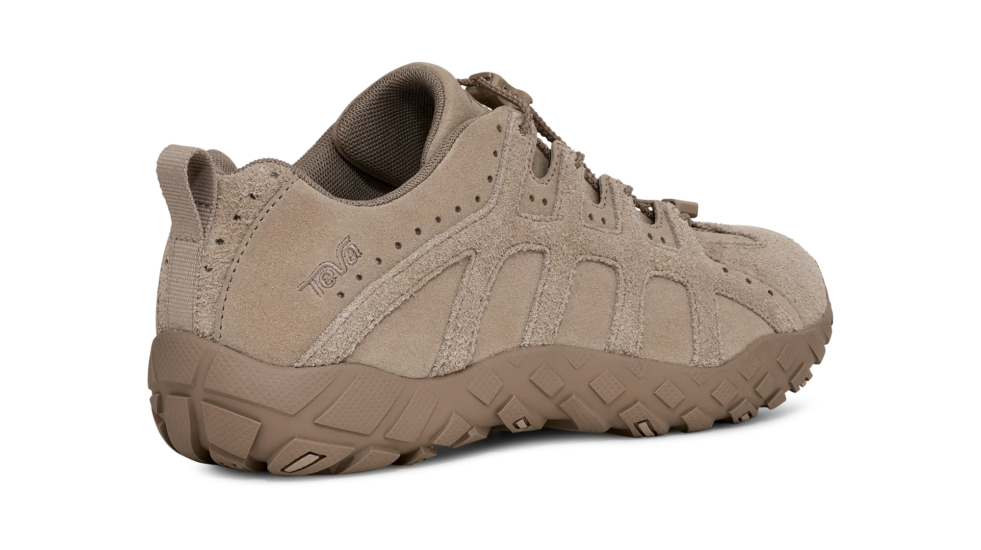 NeoGamma Leather Shoe
