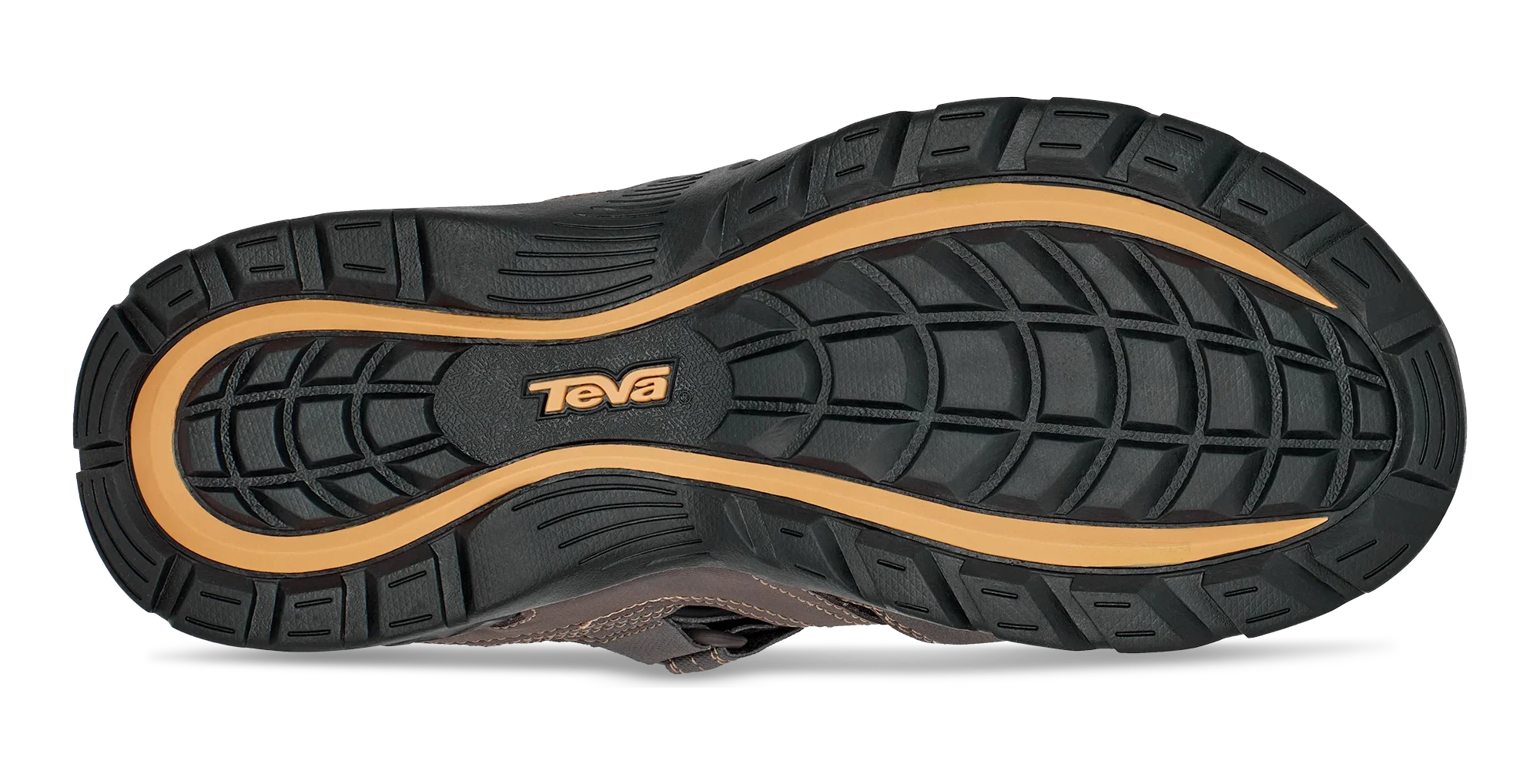 Forebay Water Sandal