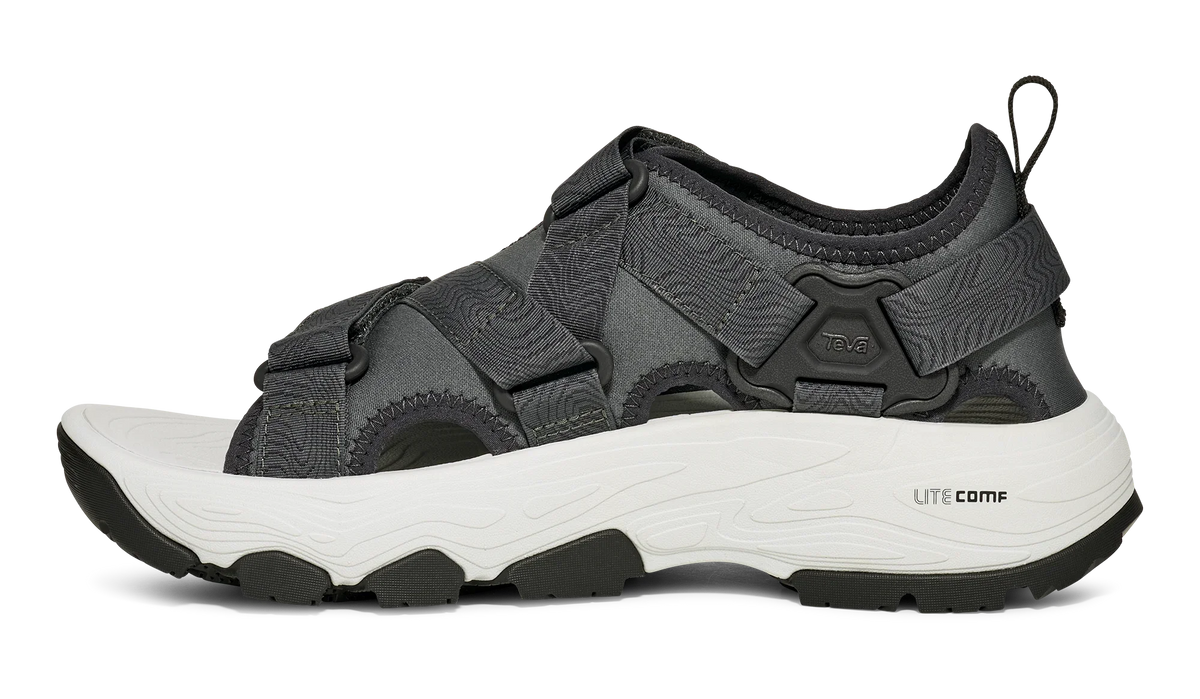 Grandview Max Hiking Sandal