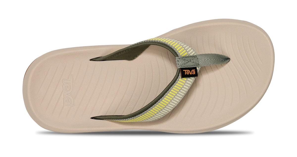 Hurricane Flip-Flop