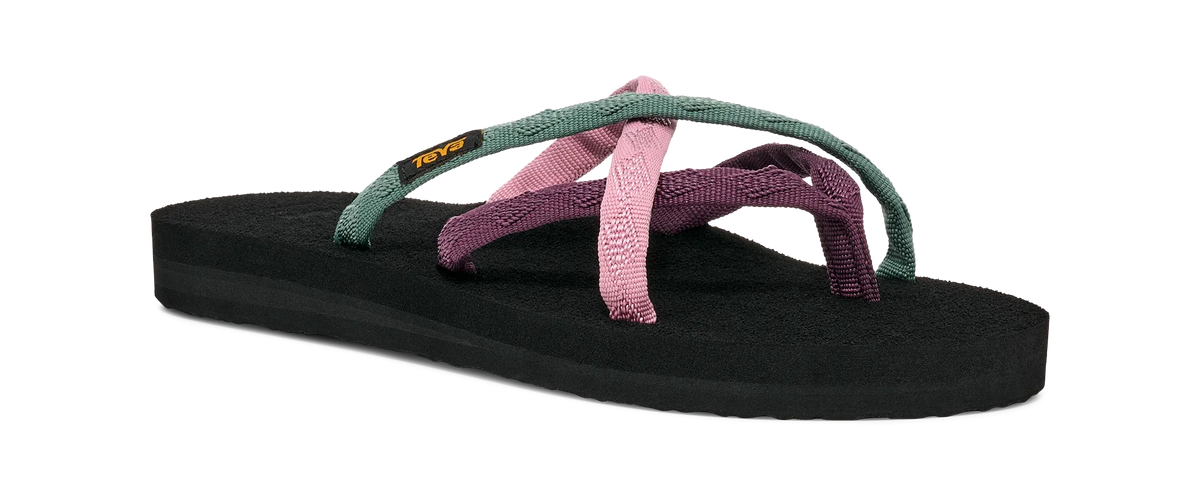 Olowahu Flip-Flop