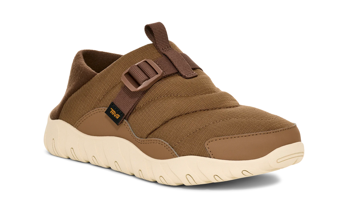 ReEmber Camp Slip On
