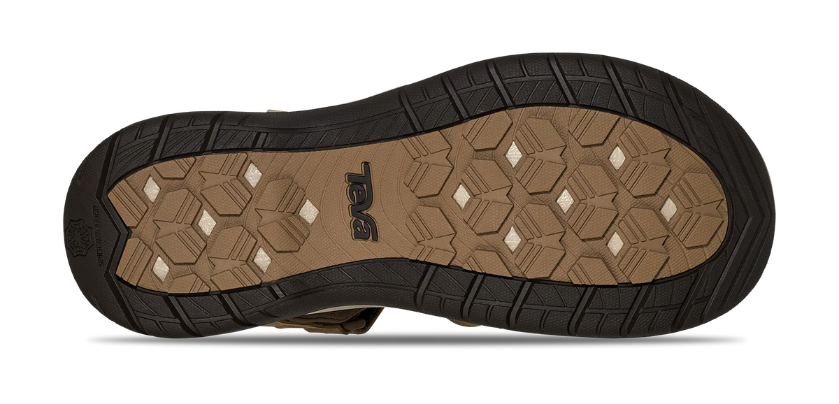 Tirra Sport Leather Sandal