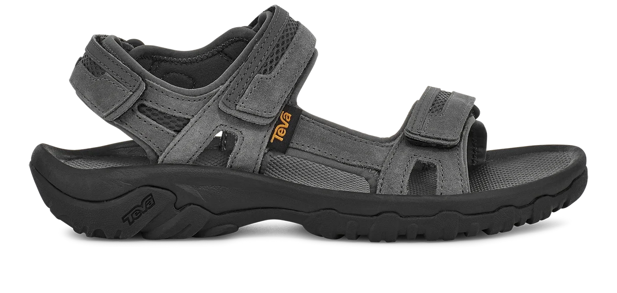 Hudson Hiking Sandal