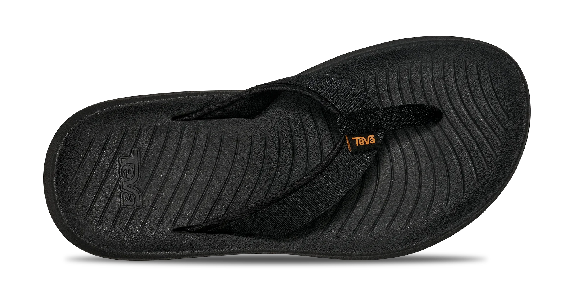 Hurricane Flip-Flop