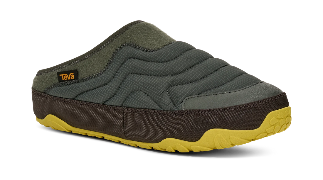 ReEmber Terrain Slip On