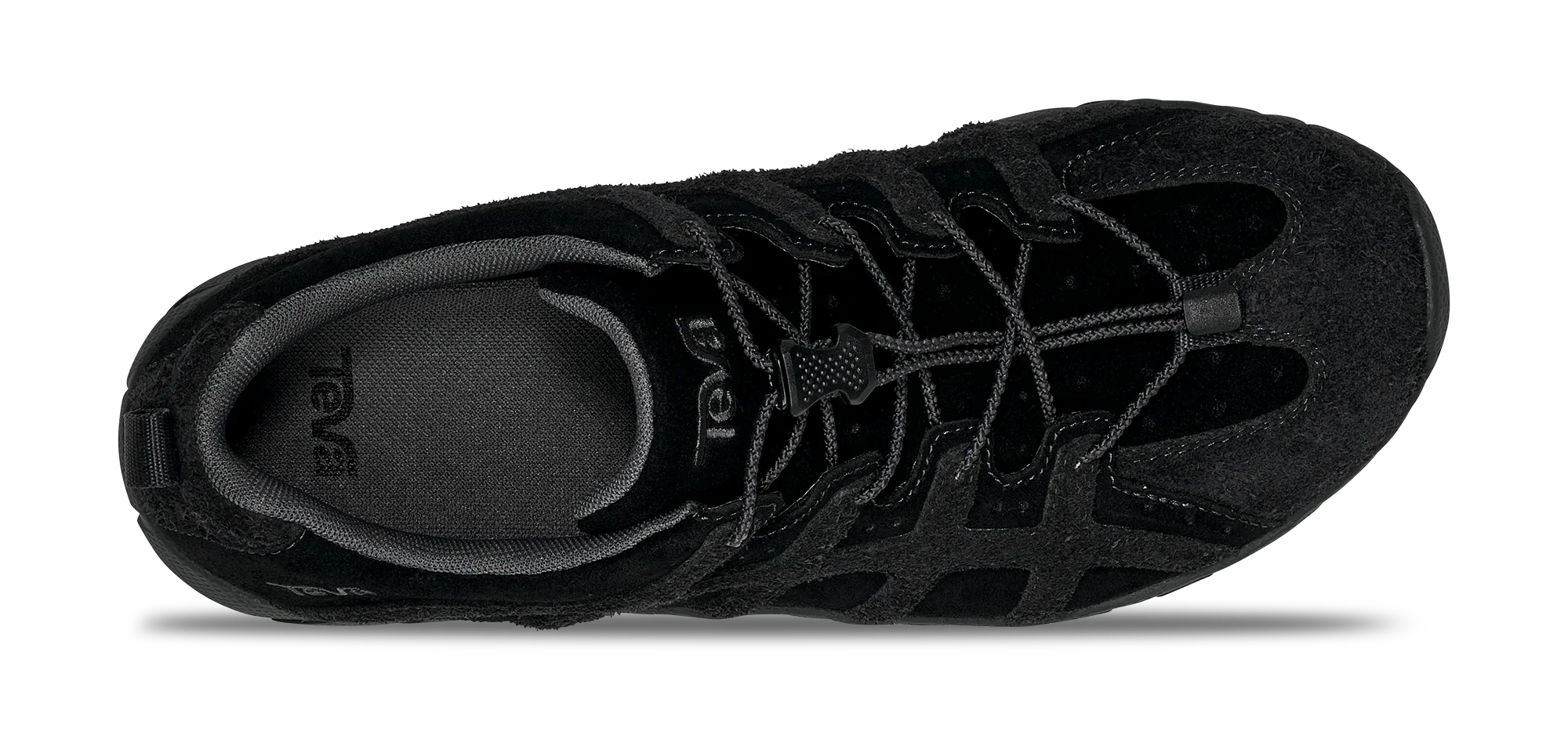 NeoGamma Leather Shoe