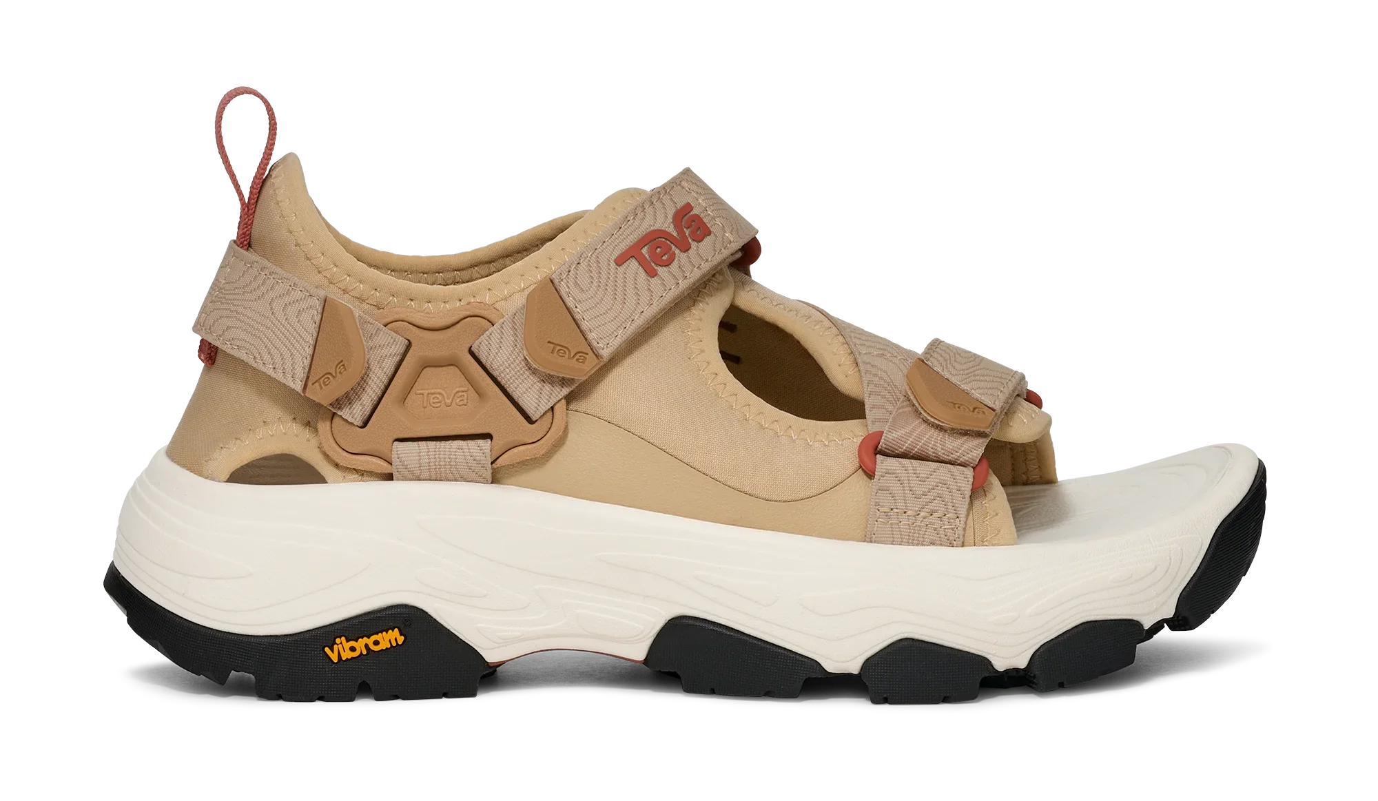 Grandview Max Hiking Sandal