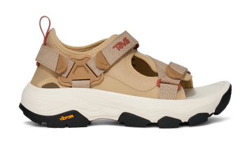Grandview Max Hiking Sandal