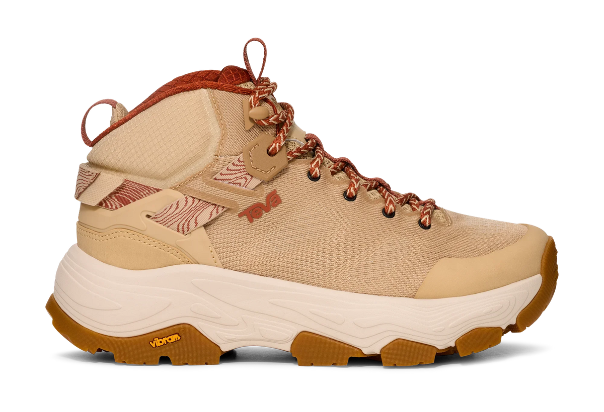 Grandview Max Vent Hiking Boot