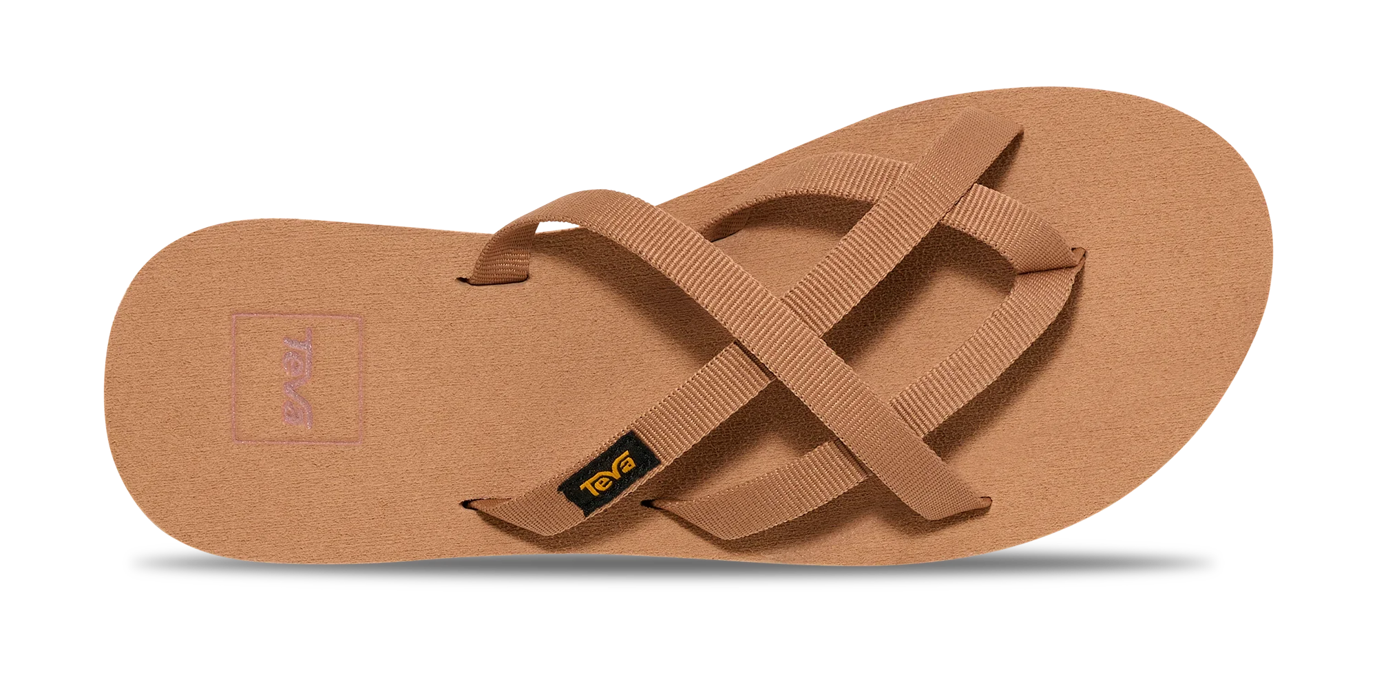 Olowahu Flip-Flop