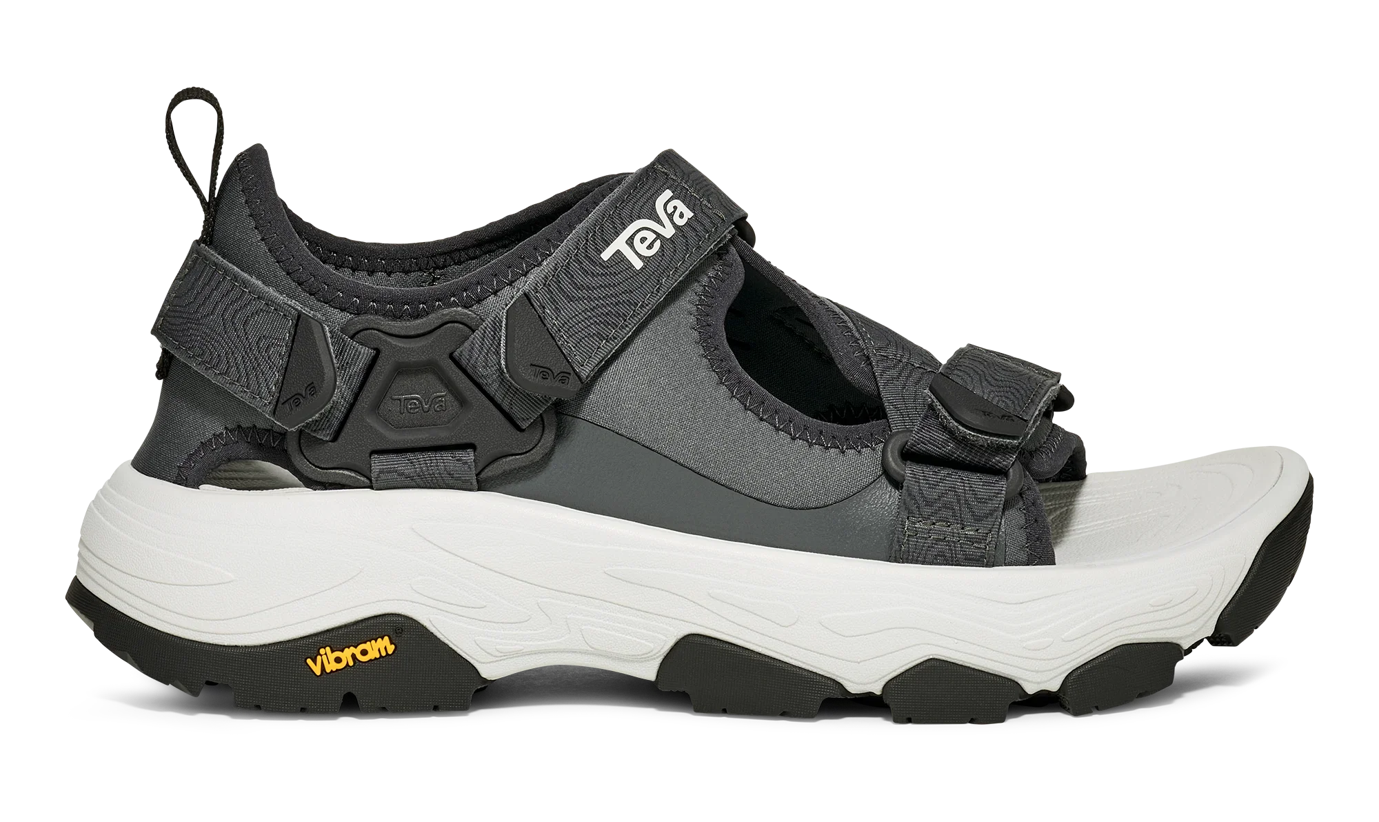 Grandview Max Hiking Sandal