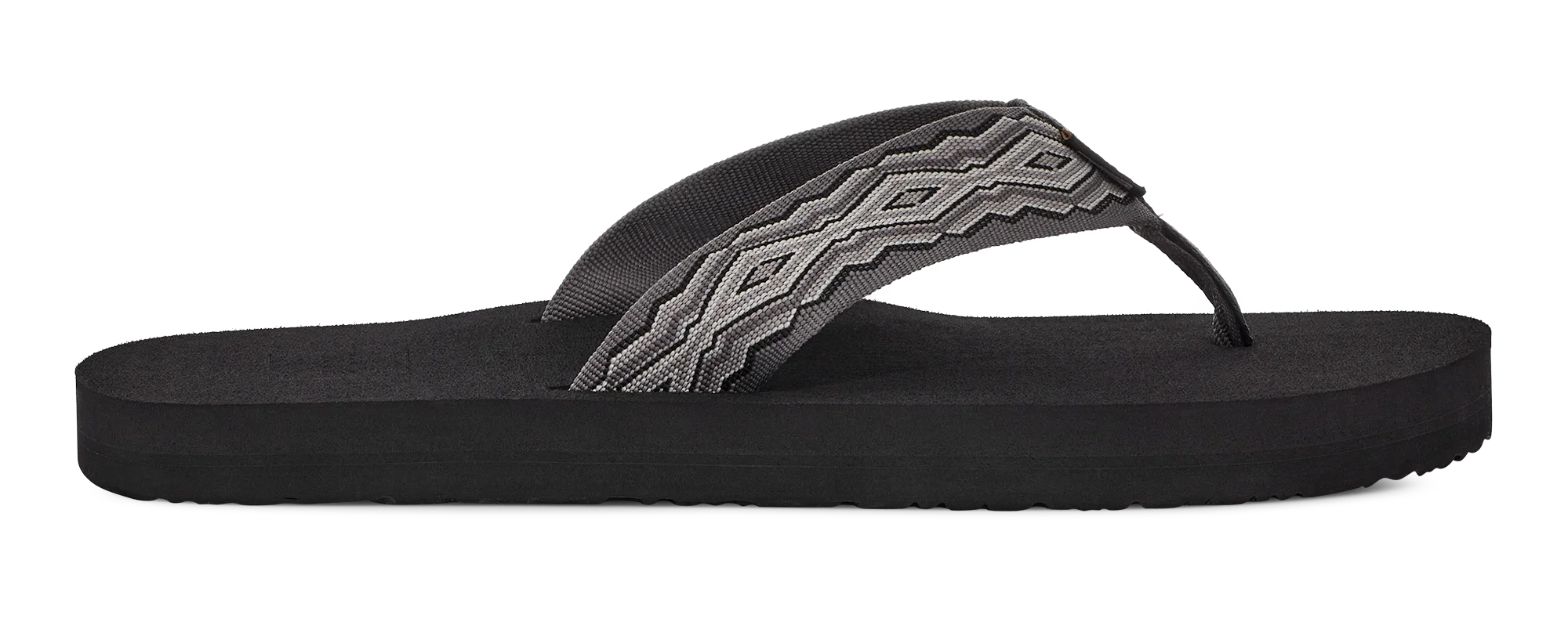 Mush II Flip-Flop