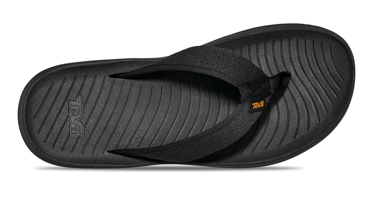 Hurricane Flip-Flop