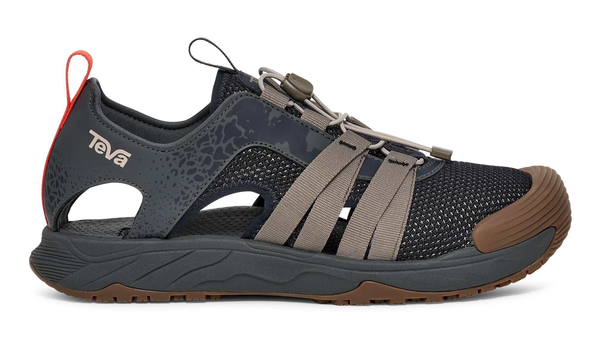Hydratrek Closed-Toe Water Sandal