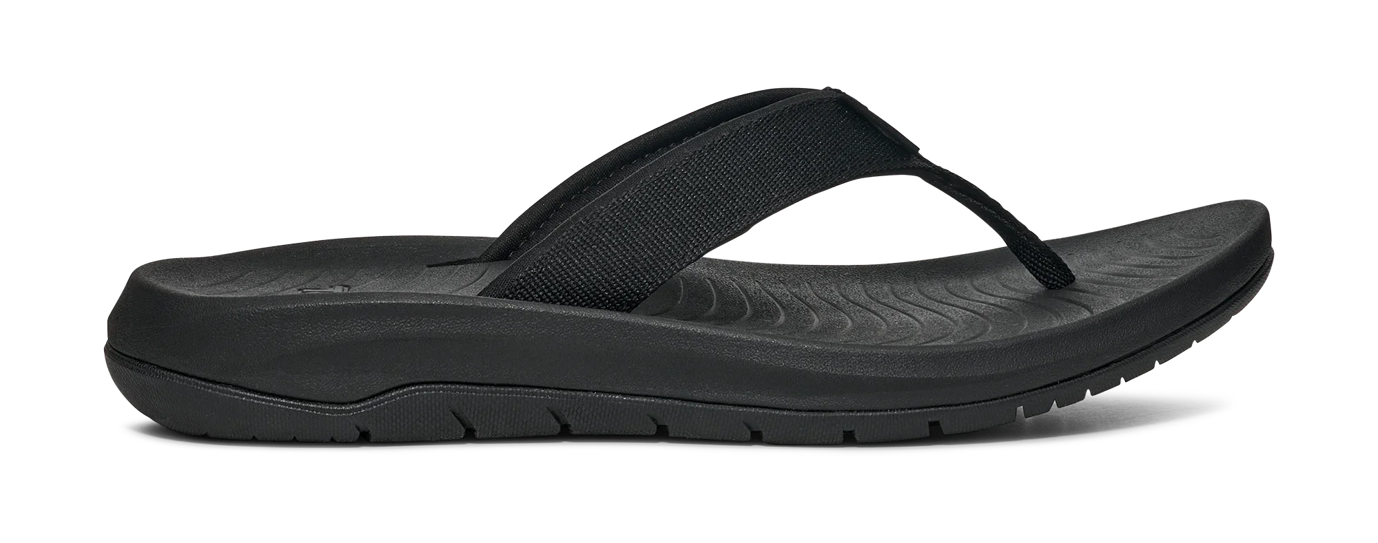 Hurricane Flip-Flop