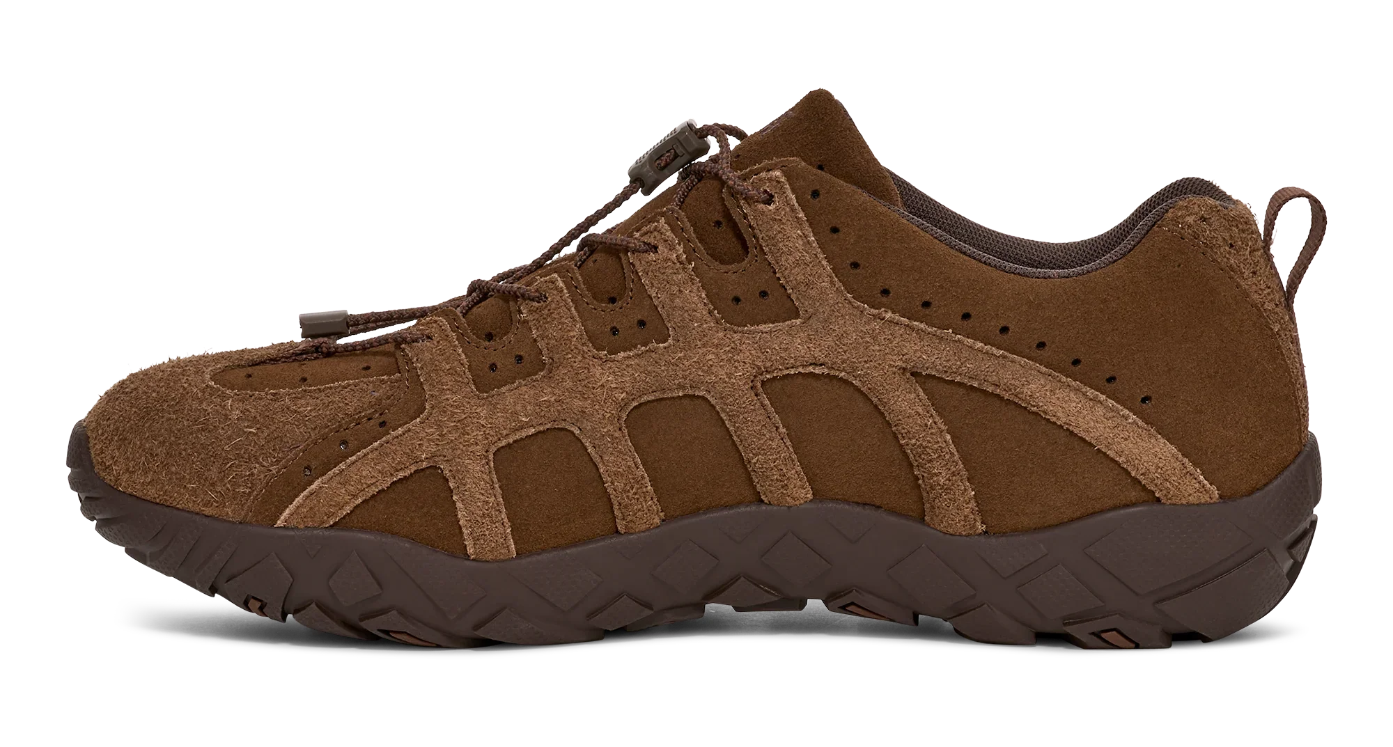 NeoGamma Leather Shoe