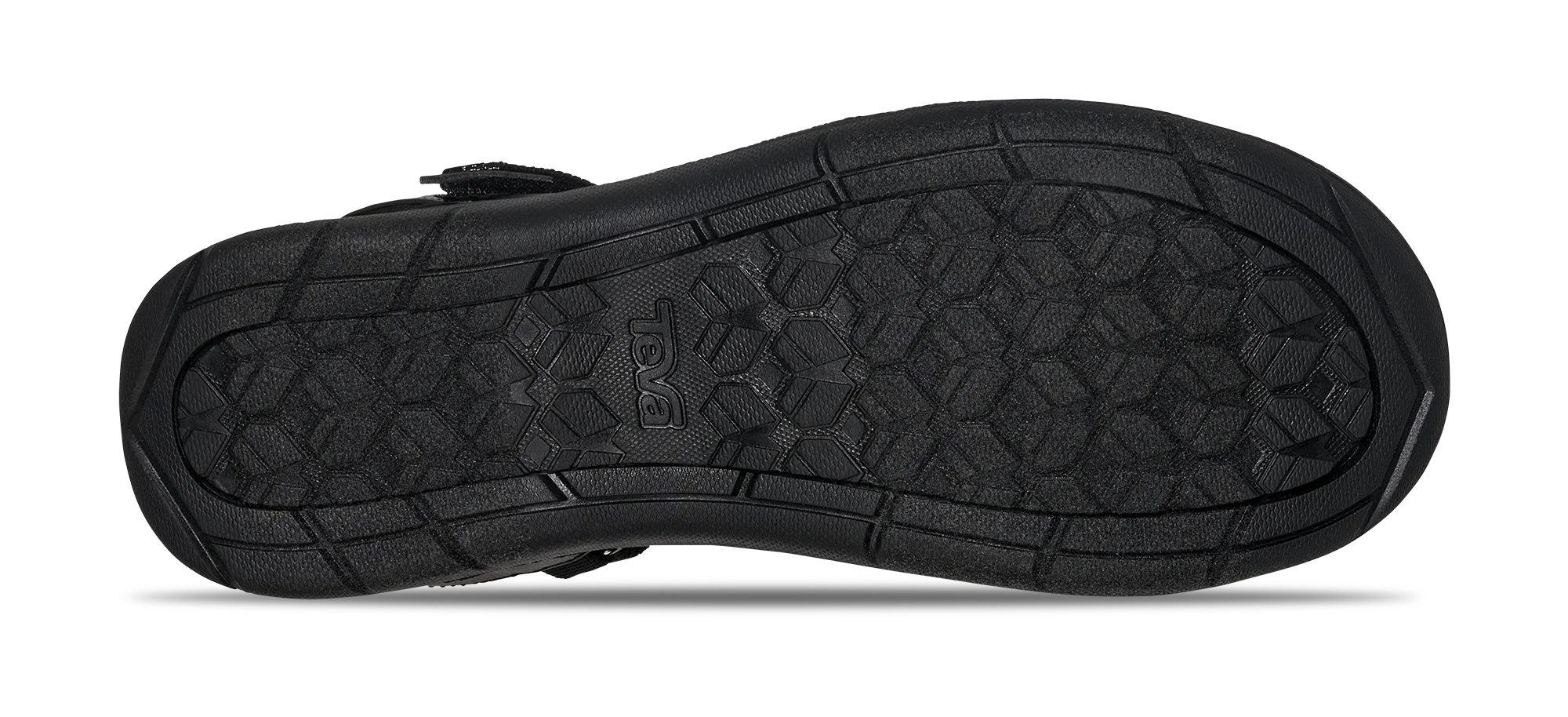 TirraTraveler Slingback Sandal