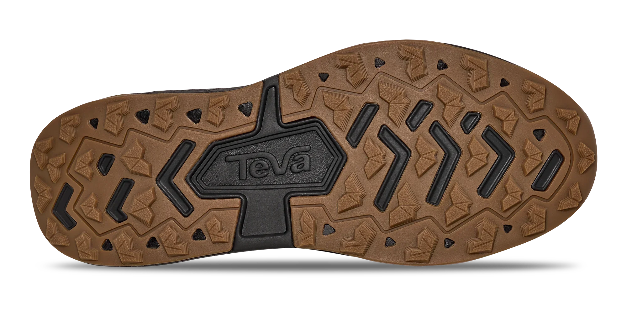Hurricane Trailsetter Mid GTX Trail Shoe