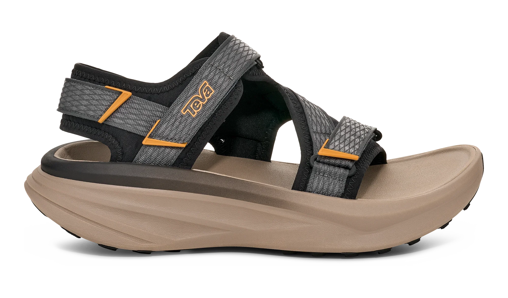 Aventrail Road-2-Trail Running Sandal