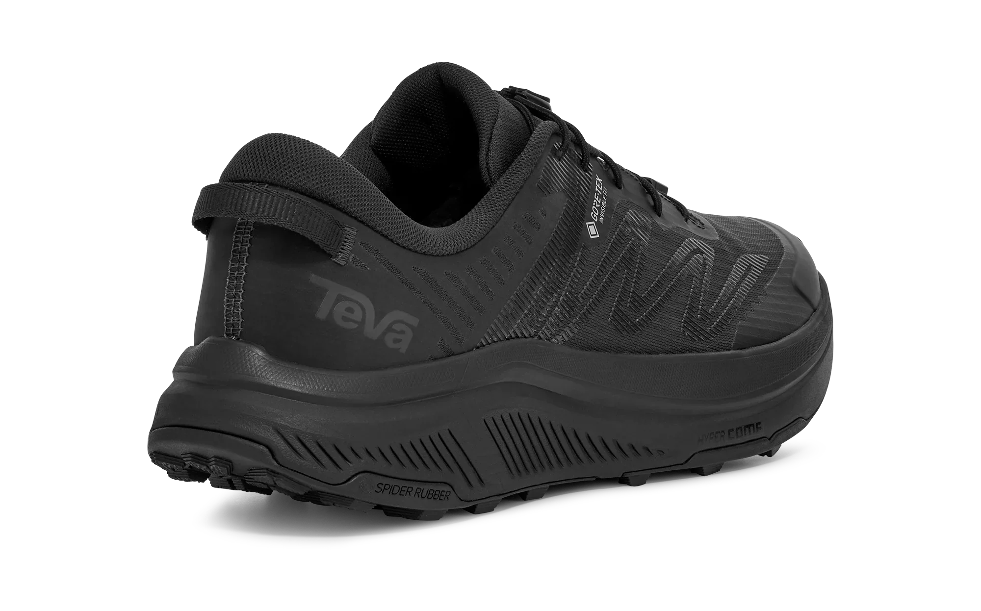 Hurricane Trailsetter GTX Trail Running Shoe