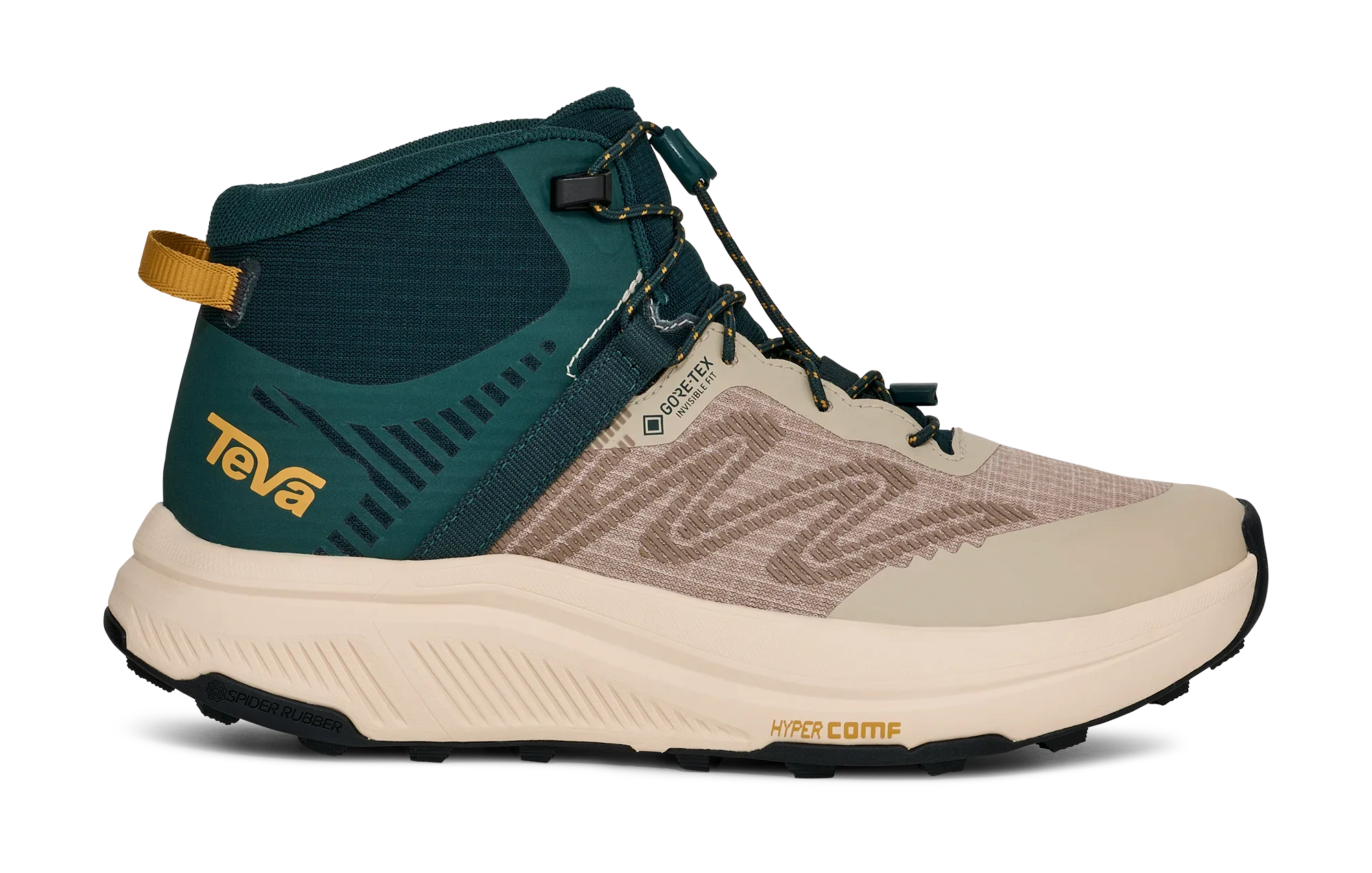 Hurricane Trailsetter Mid GTX Trail Shoe