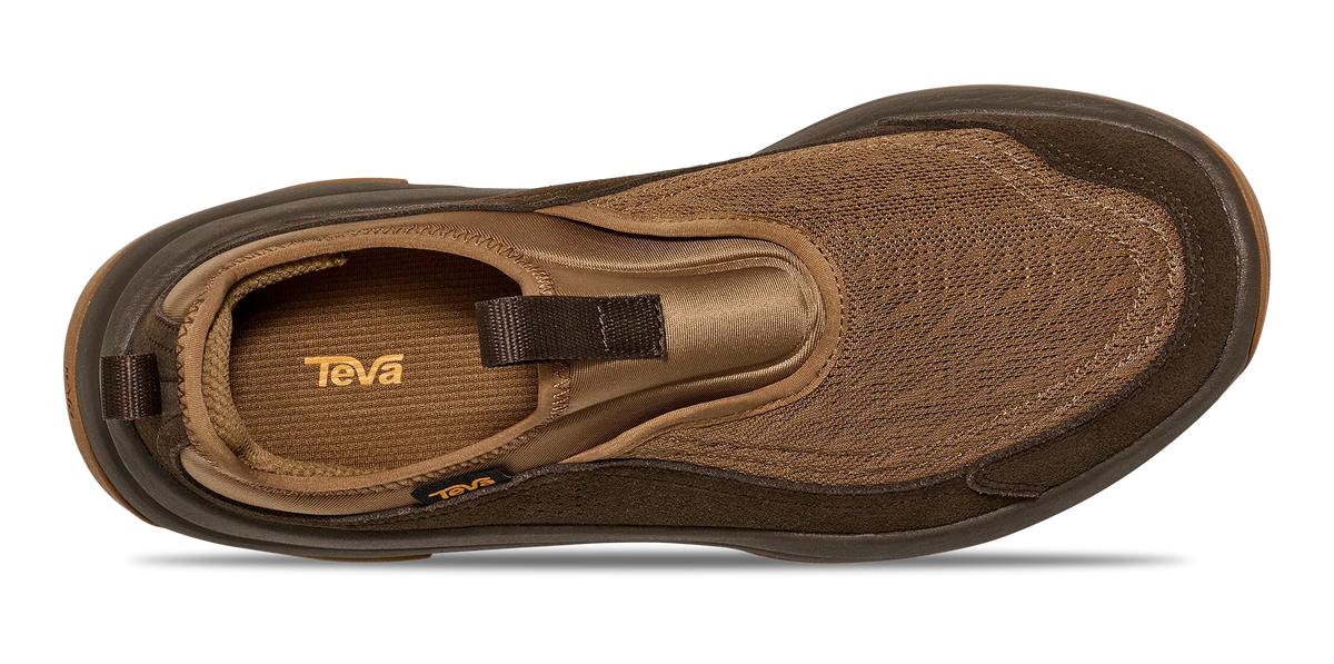 Hurricane Daybreaker Slip On