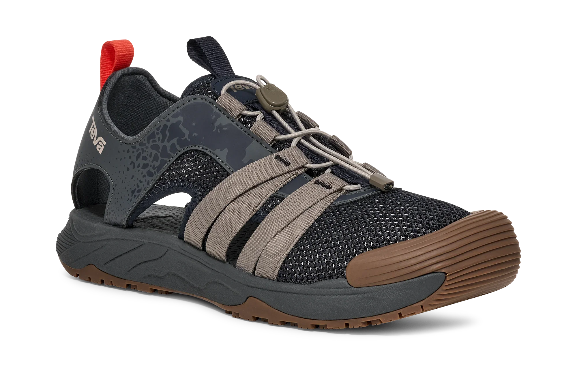Hydratrek Closed-Toe Water Sandal