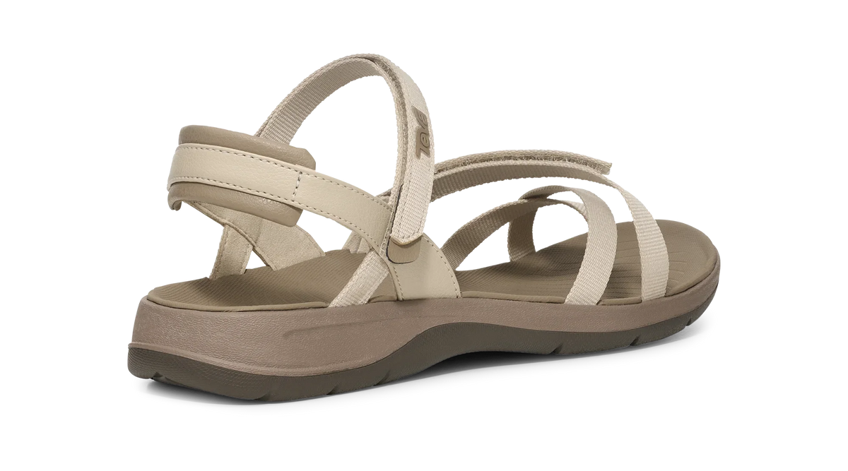 TirraTraveler Slingback Sandal