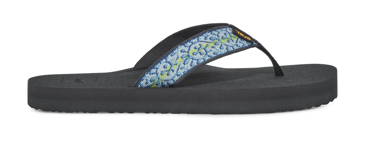 Mush II Flip-Flop