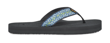 Mush II Flip-Flop