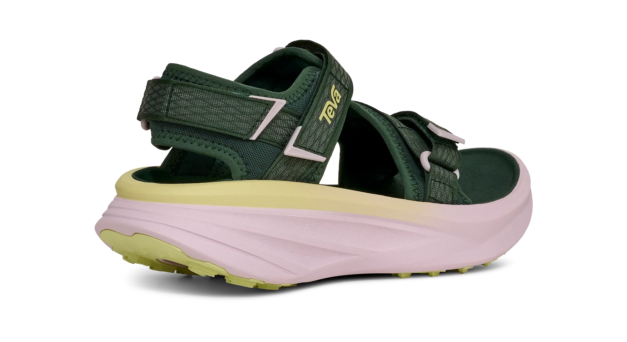 Aventrail Road-2-Trail Running Sandal