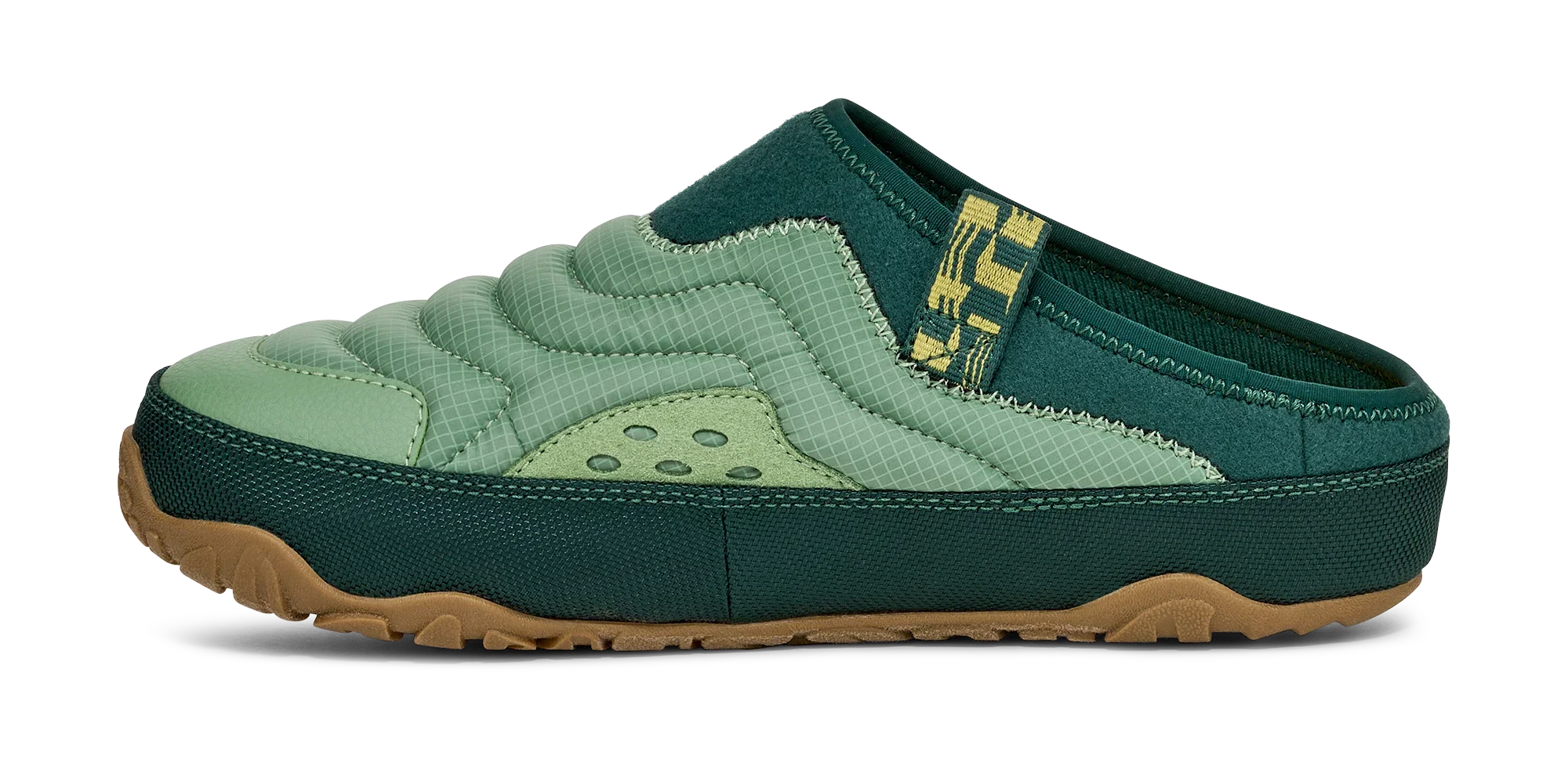 ReEmber Terrain Slip On