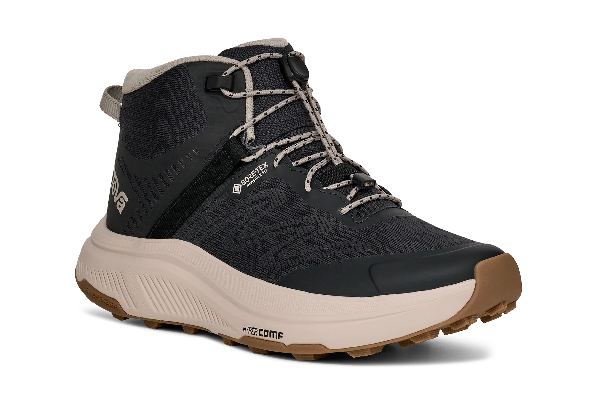 Hurricane Trailsetter Mid GTX Trail Shoe