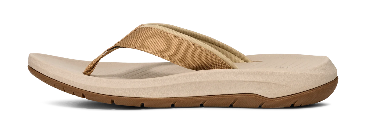 Hurricane Flip-Flop