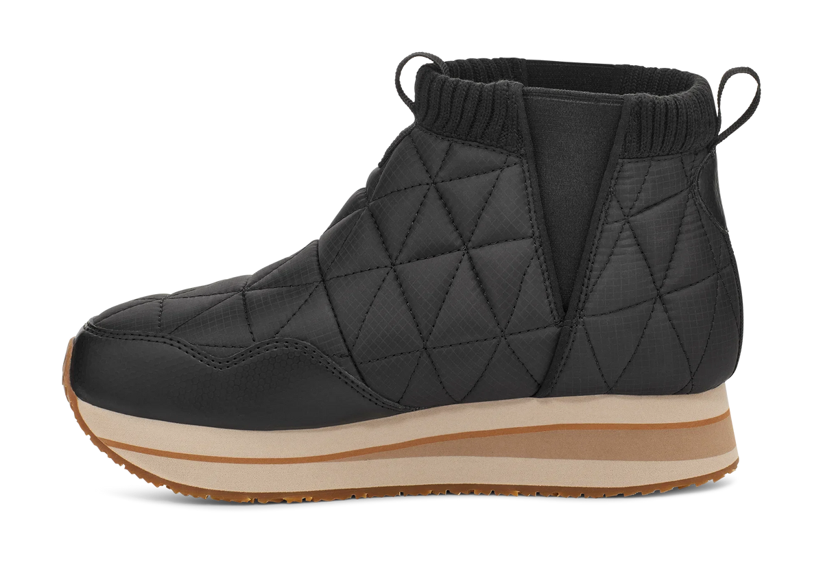 ReEmber Mid Platform Boot
