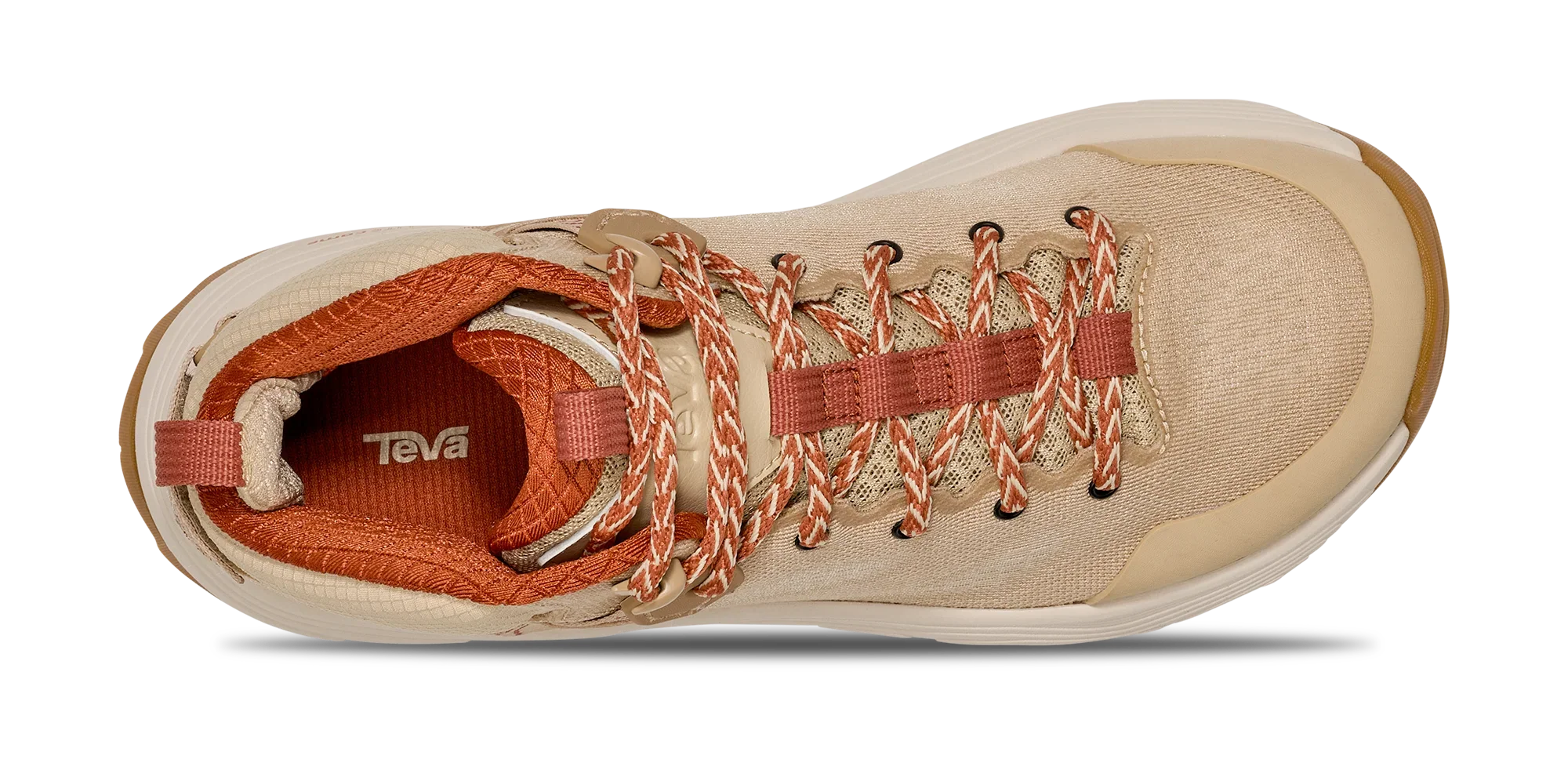 Grandview Max Vent Hiking Boot
