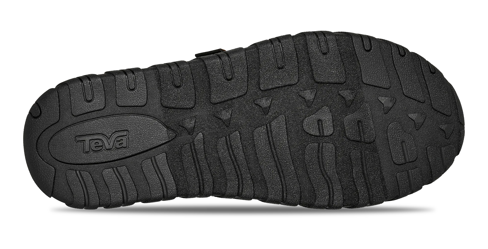 ReEmber Camp Slip On