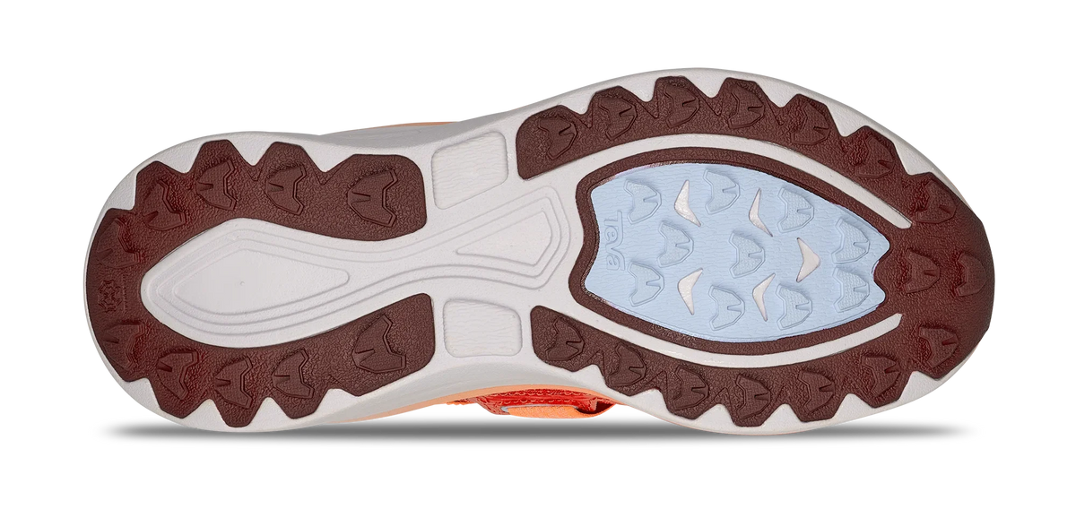 Aventrail Road-2-Trail Running Shoe