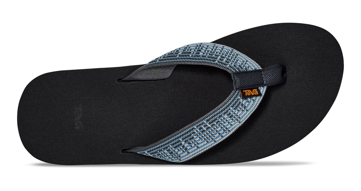 Mush II Flip-Flop