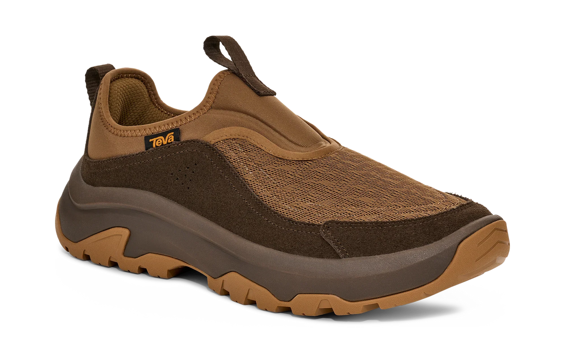 Hurricane Daybreaker Slip On