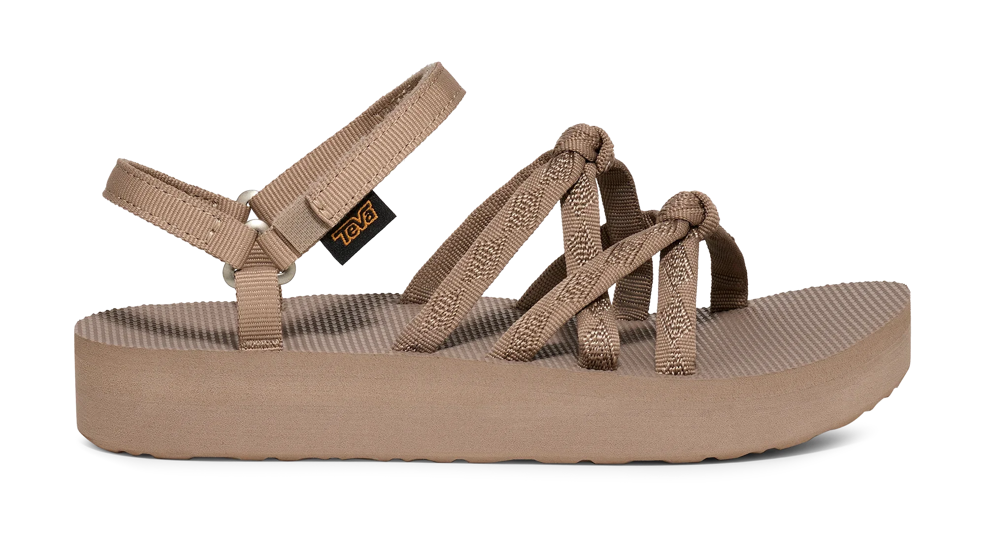 Midform Kena Slim Sandal