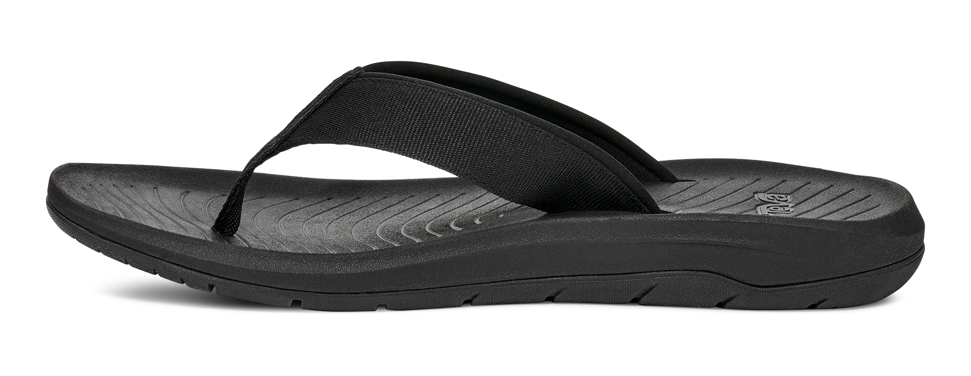 Hurricane Flip-Flop