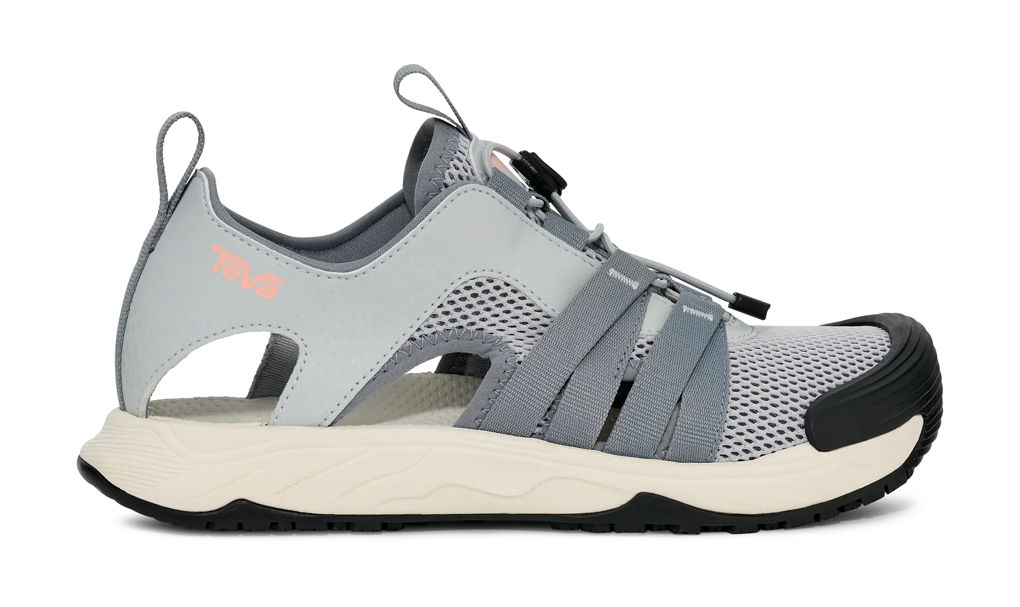 Hydratrek Closed-Toe Water Sandal