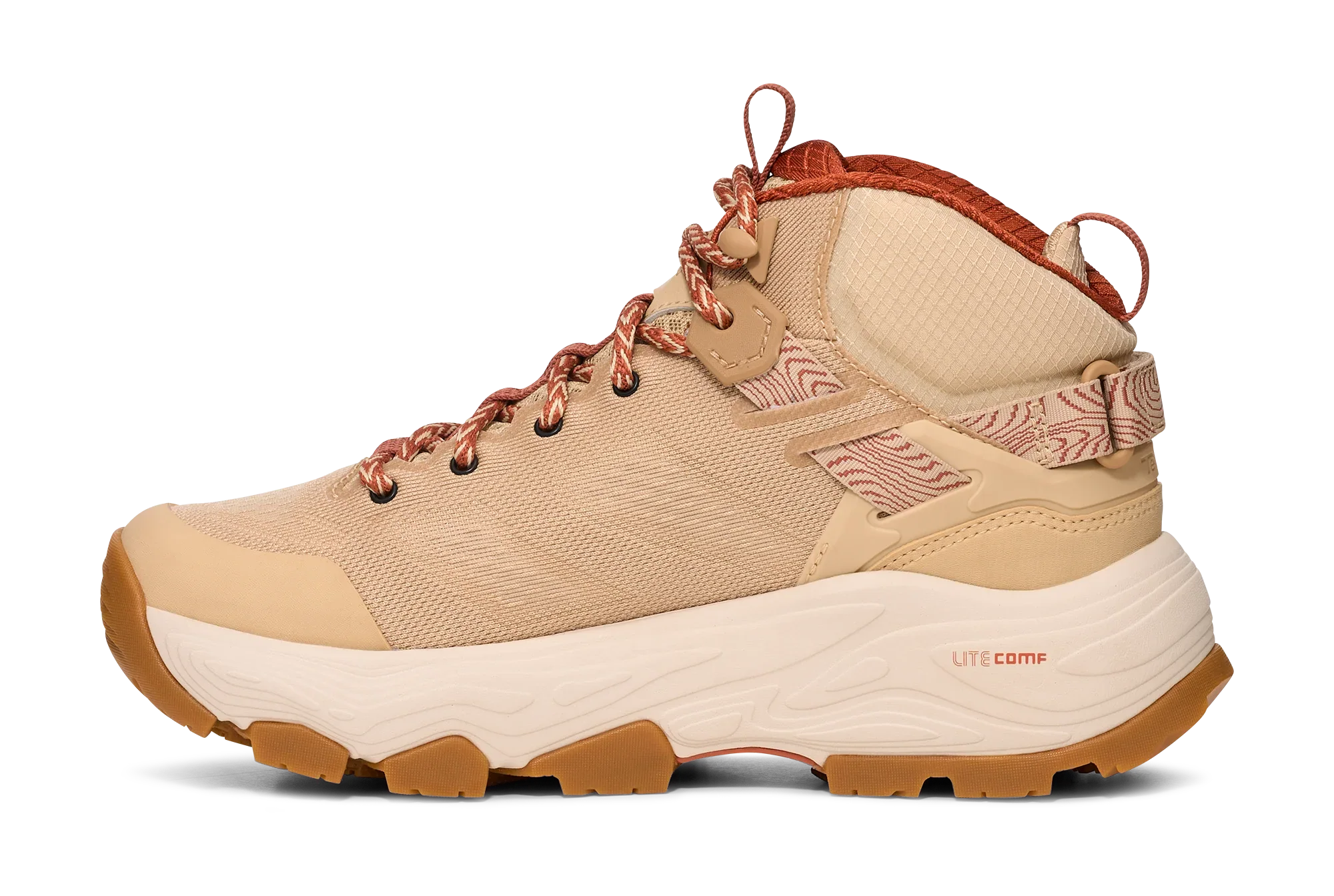 Grandview Max Vent Hiking Boot
