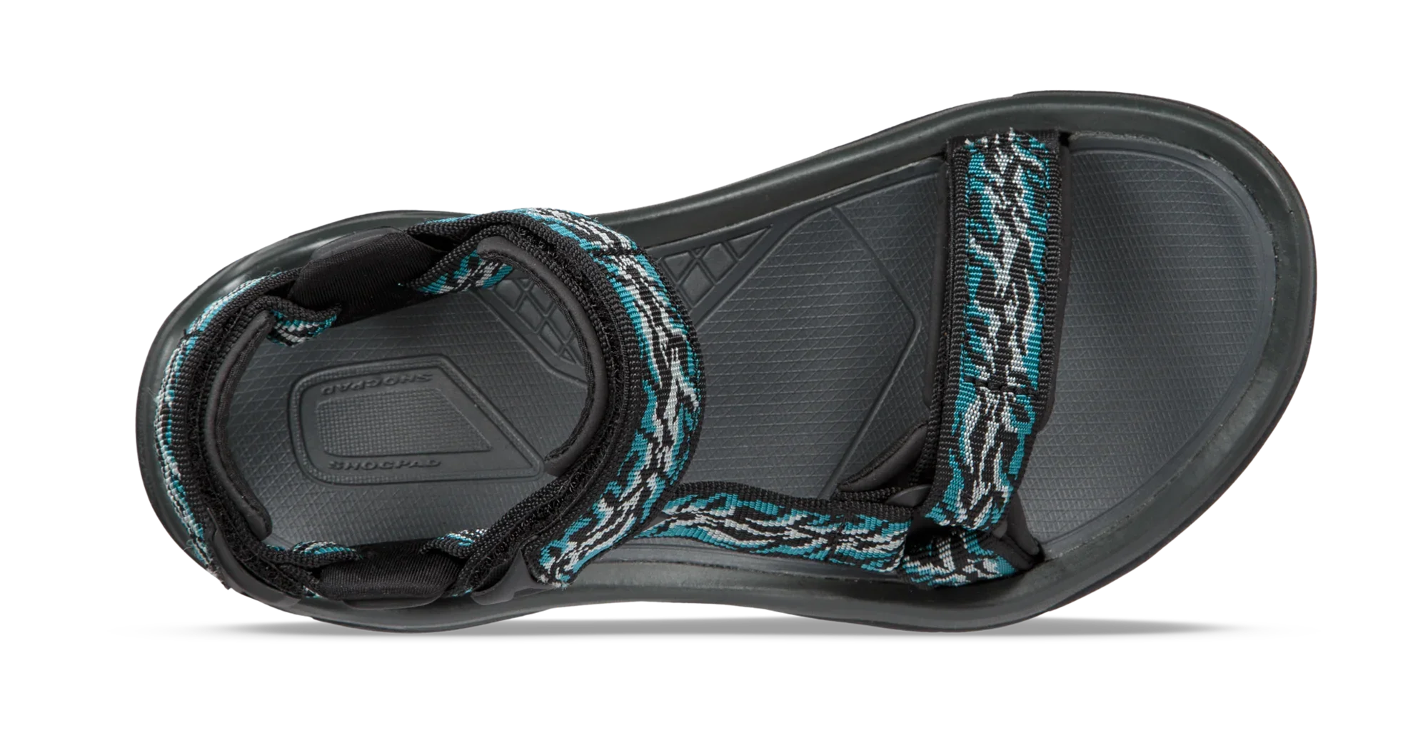Terra Fi 5 Universal Hiking Sandal